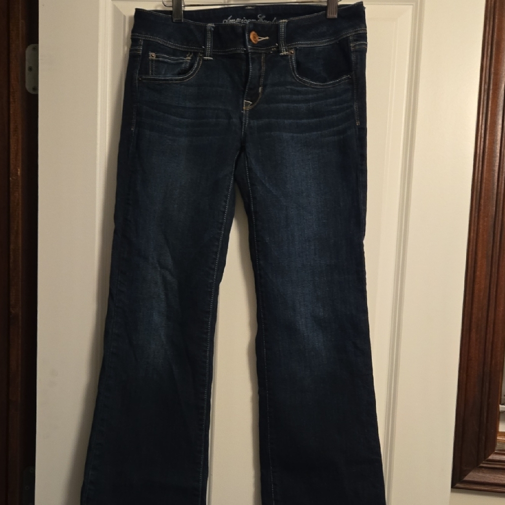 American Eagle Outfitters Slim Boot
